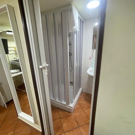 Apartamento Centro Storico Casa Mari' Nápoles Exterior foto